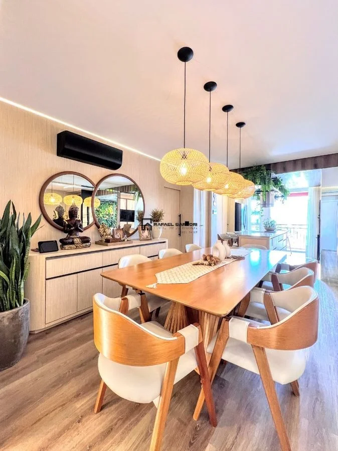 APARTAMENTO COM 05 QUARTOS BAIRRO NOVA BRASILIA — foto 3