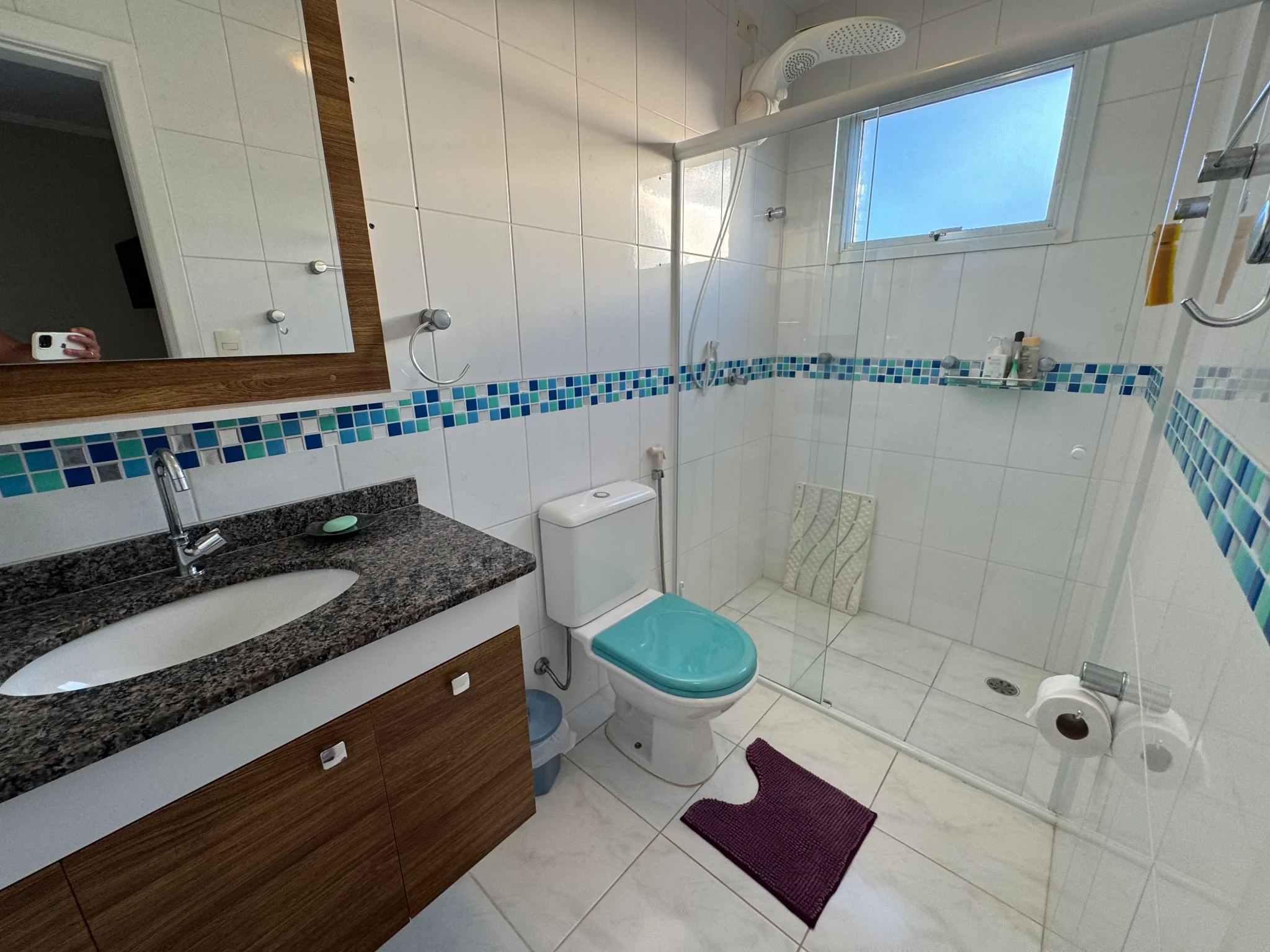 Cobertura à venda com 3 suítes no Condomínio Polignano A Maré em Ubatuba/SP.  