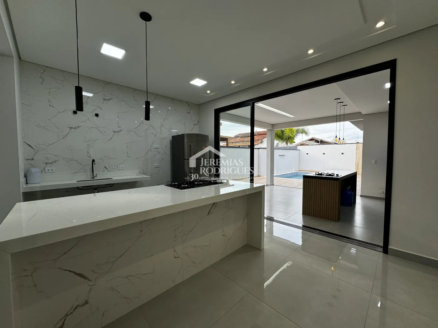 Casa com 3 suítes, 245 m² - Condomínio Village Splendore - Pindamonhangaba/SP.