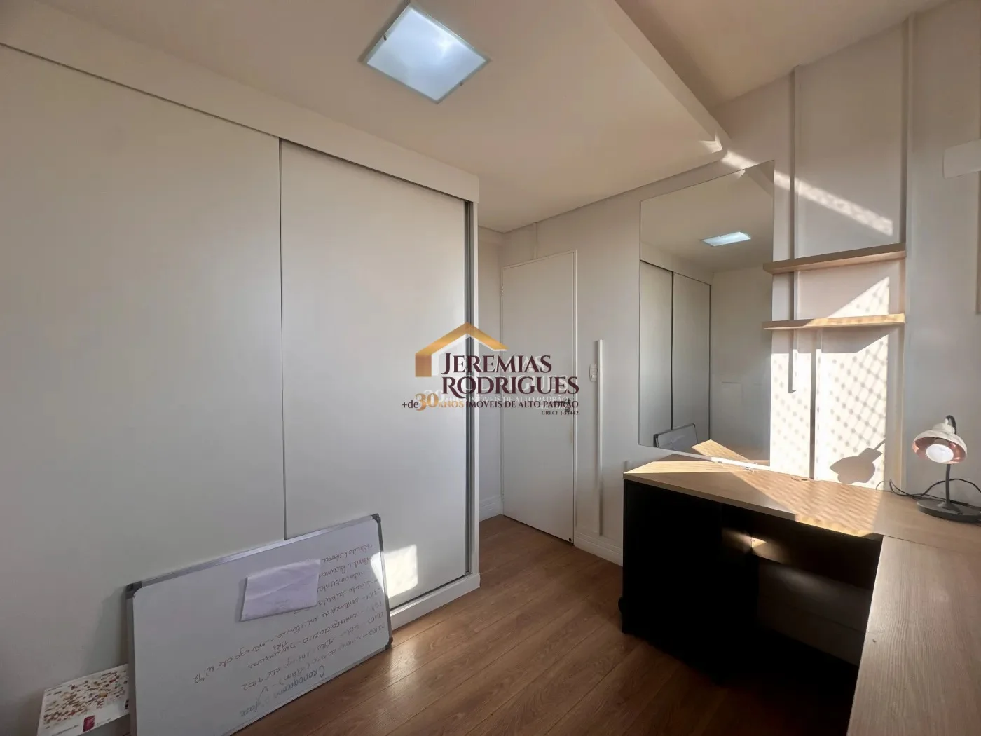 Apartamento mobiliado para venda e locação no Edifício Jabuticabeiras em Taubaté/SP. — foto 27
