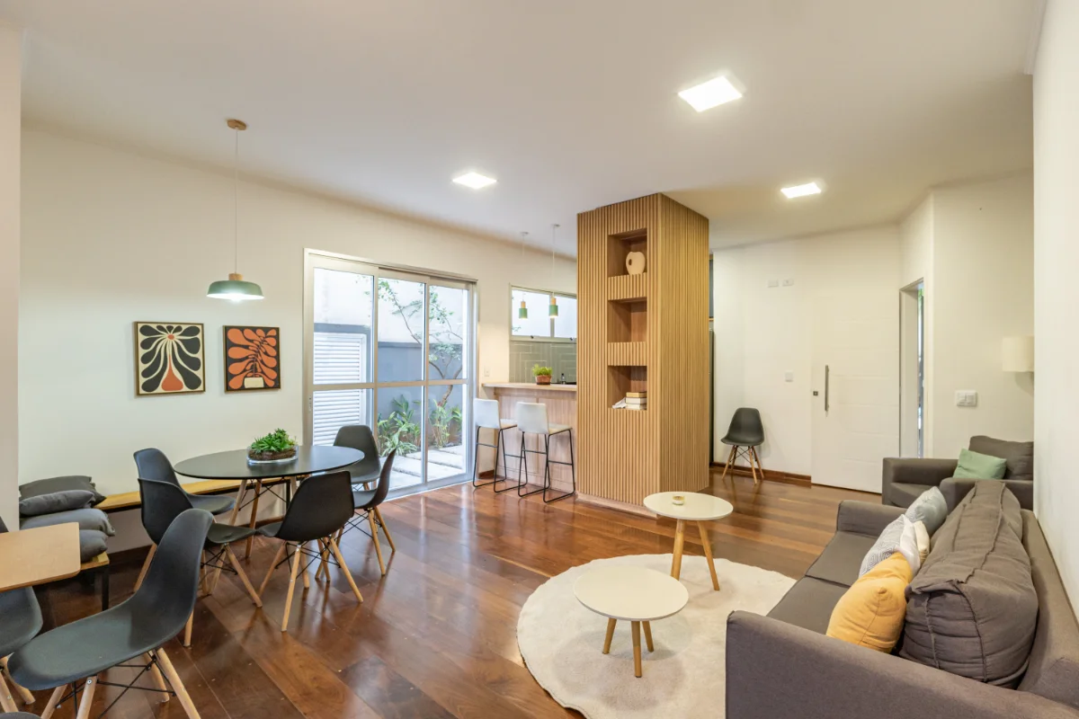 Apartamento no Paraíso próximo ao metrô — foto 30