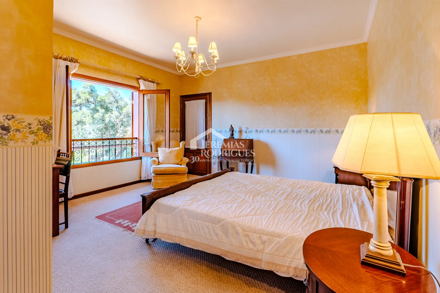 Casa para venda no Condomínio Recanto do Fojo em Campos do Jordão/SP