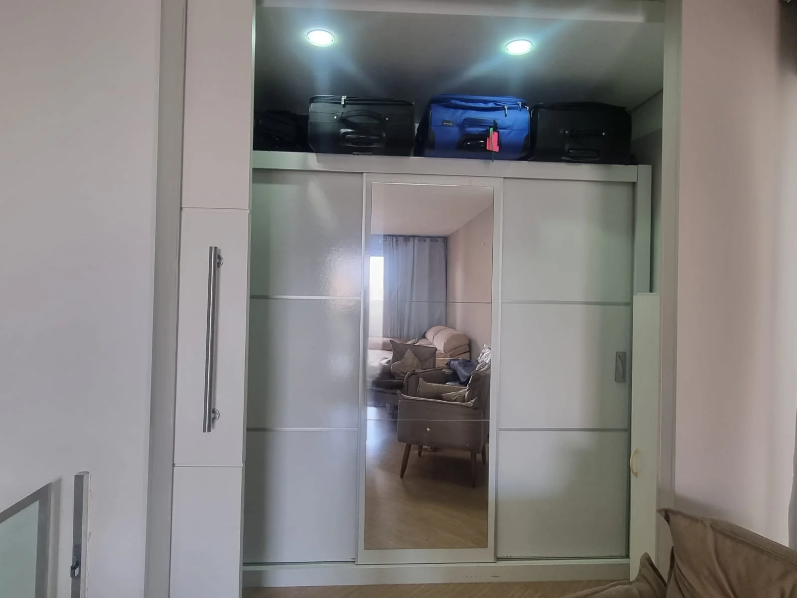 Cobertura Duplex 153m² | 4 Dormitórios (2 Suítes) | Varanda Gourmet | 2 Vagas | Nova Petrópolis - São Bernardo do Campo