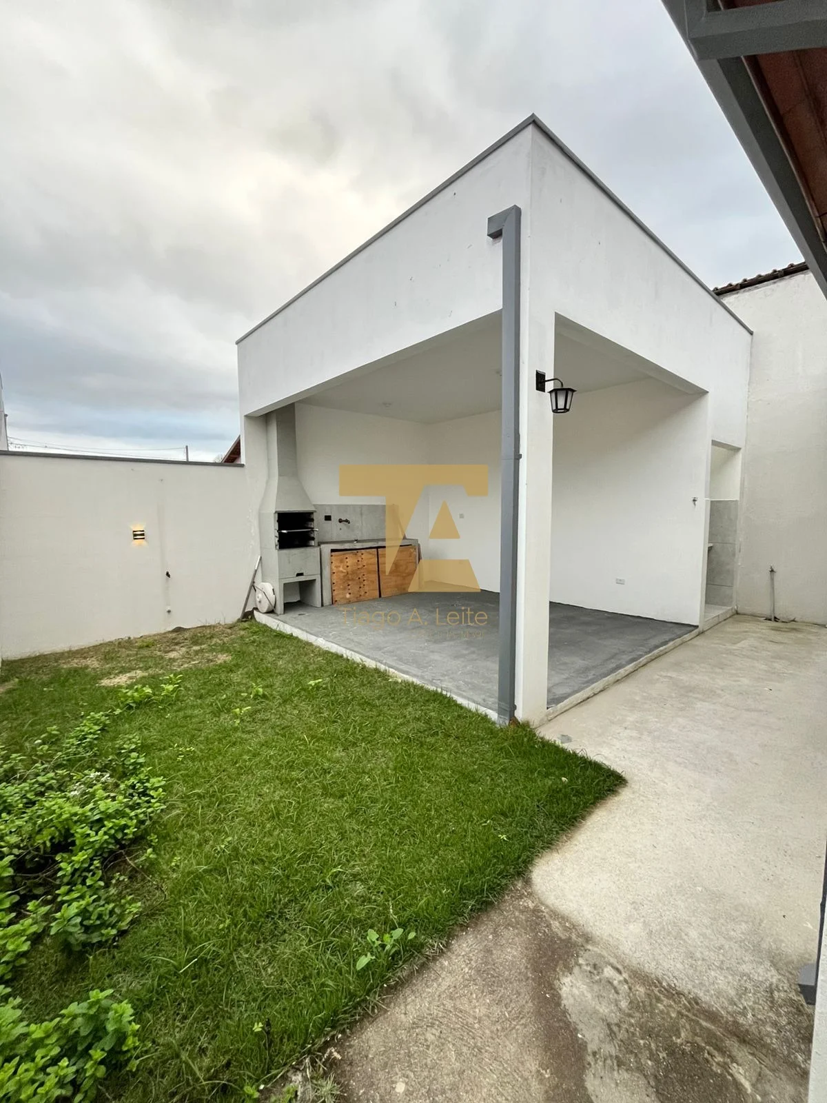 Casa à venda com energia solar e área gourmet – Parque das Palmeiras, Pindamonhangaba/SP — foto 5