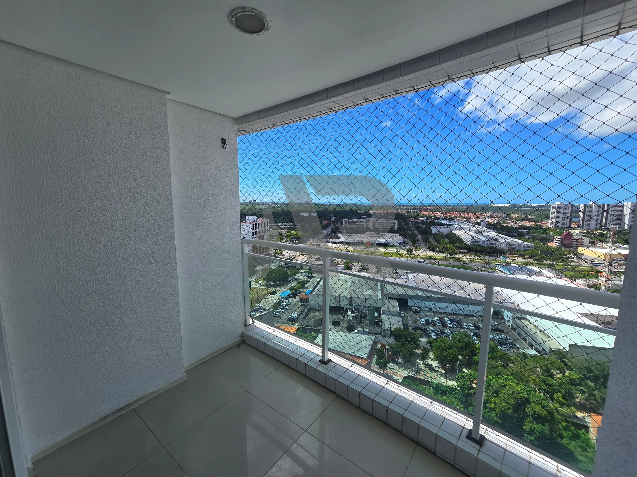 Vitale Condominium, 3 quartos, 71m², Eng. Luciano Cavalcante, Fortaleza/CE
