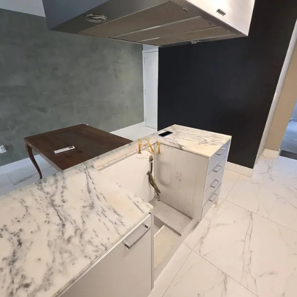Apartamento à venda, Leblon, Avenida Delfim Moreira, sala, 2 quartos sendo 2 suítes, cozinha planejada — foto 26