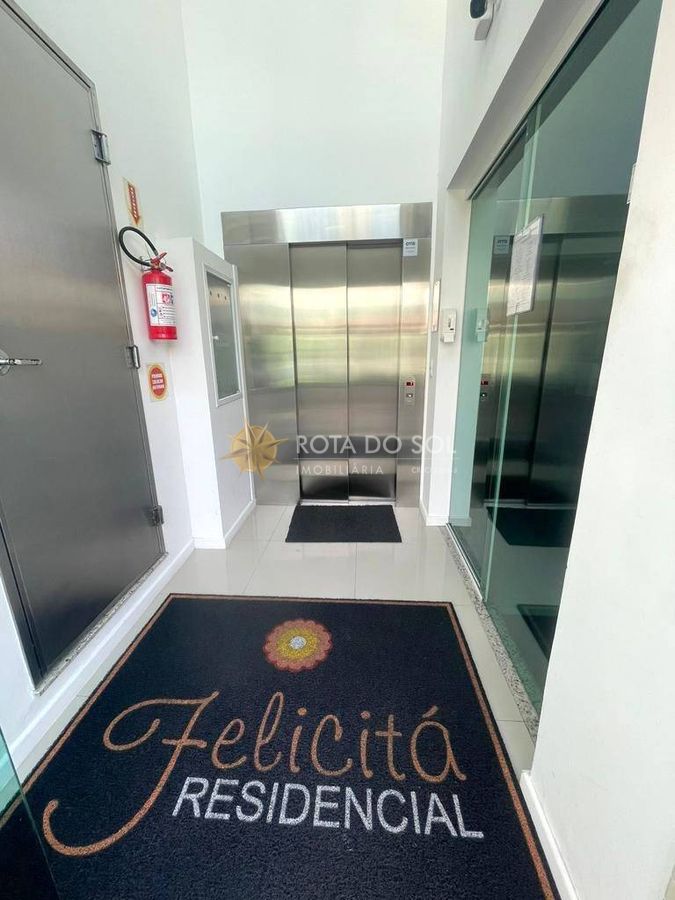 Felicitá Apartamento 2 Quartos Meia Praia Itapema SC