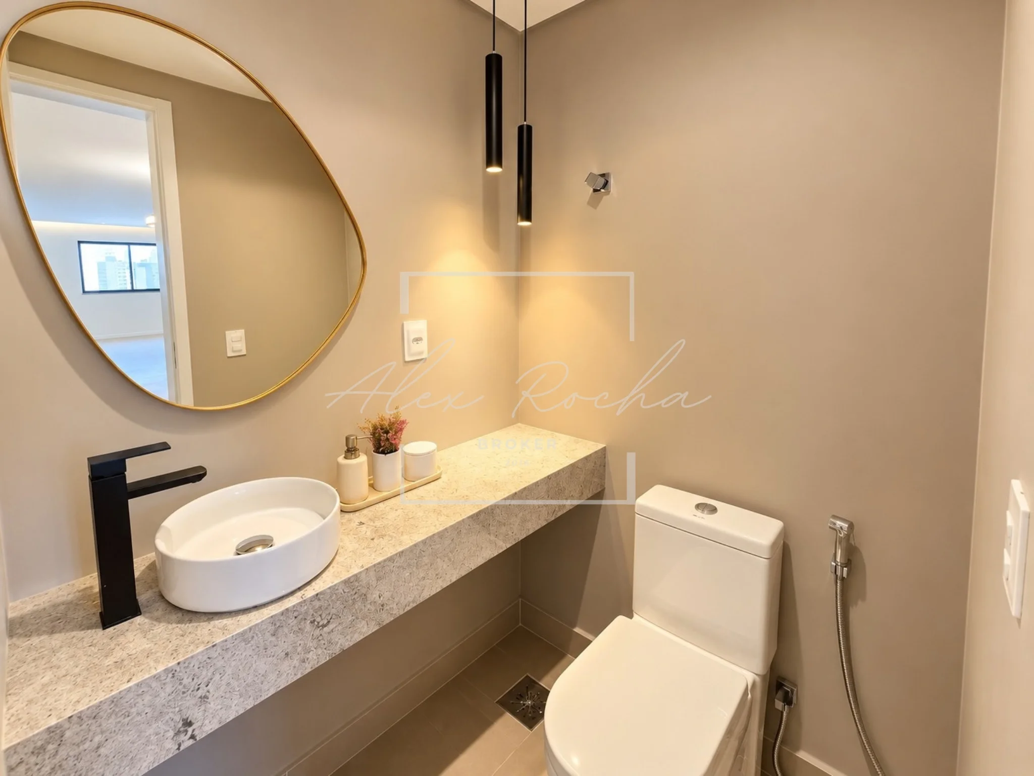 Ed. Thiago Albuquerque, 223 m², 100% Reformado, 4 suítes, Nascente, Aldeota - Fortaleza/CE - foto 13