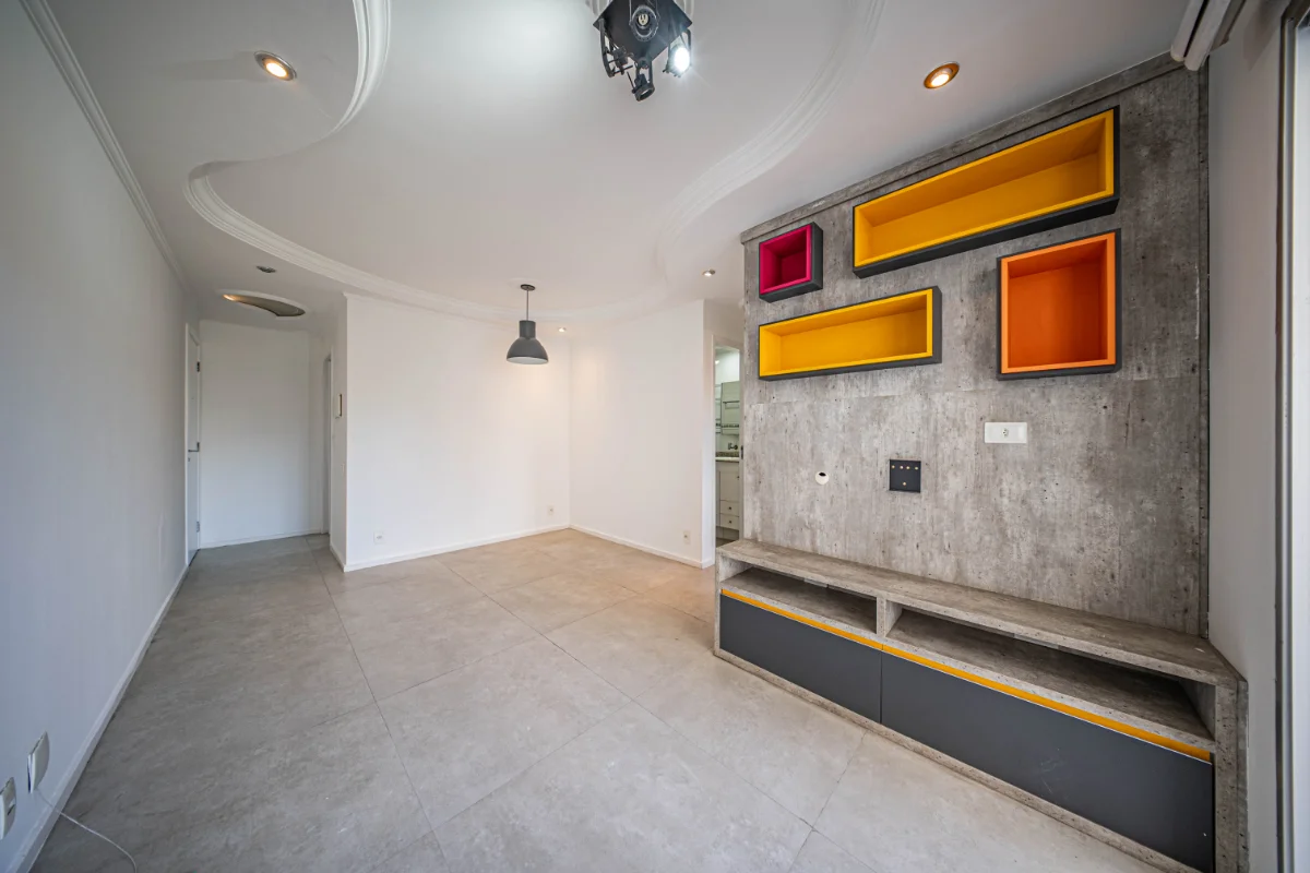 Apartamento na Vila Mariana próximo ao Metrô Klabin — foto 7