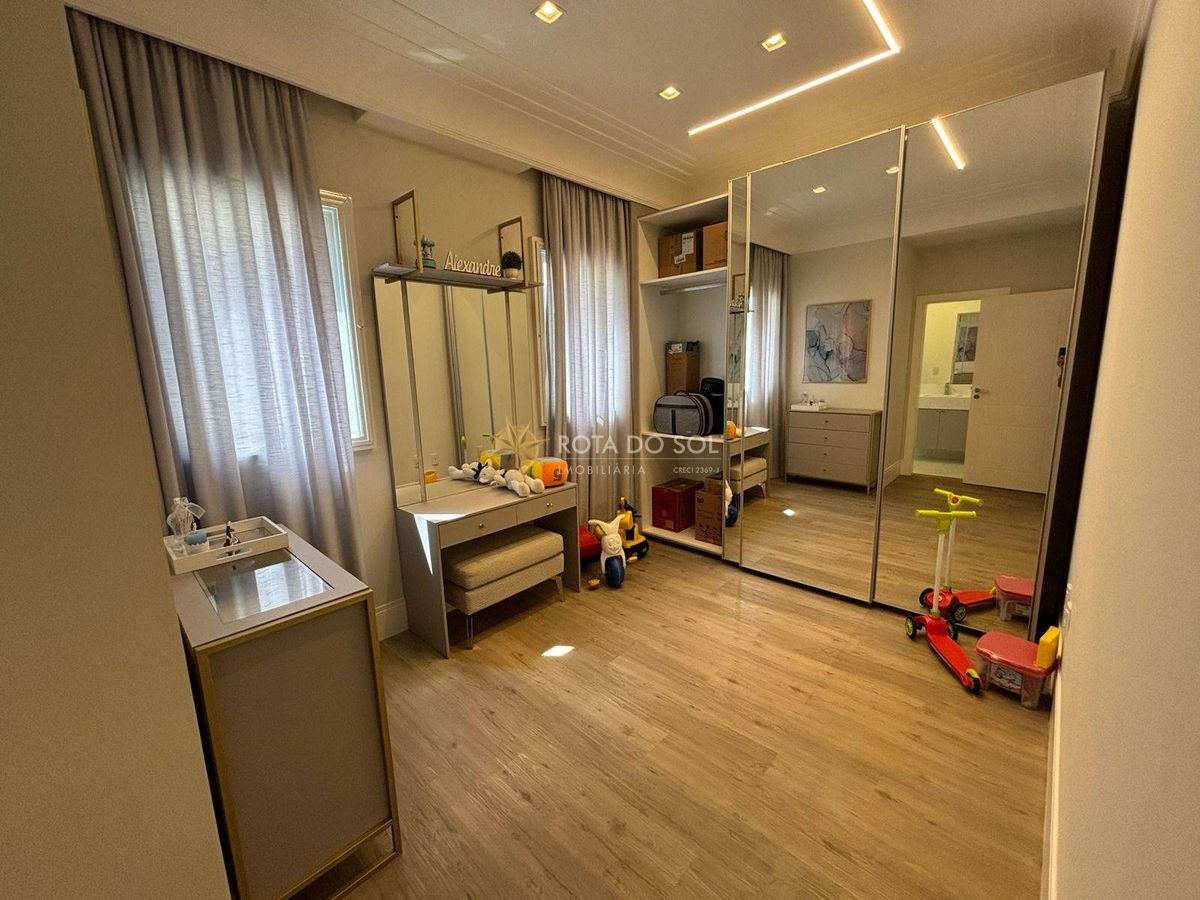 Apartamento Frente Mar 3 Suítes Canto da Praia Itapema SC — foto 15