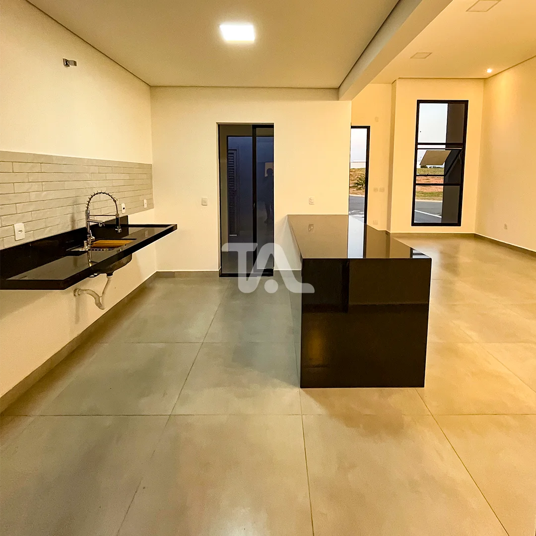 Casa à venda – Condomínio Bosque da Imperatriz | Pindamonhangaba/SP
