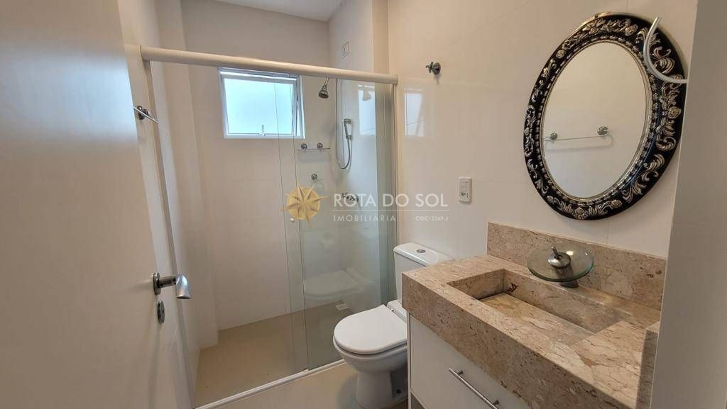 Residencial Aurora Apartamento Quadra Mar 3 Suítes em Meia Praia Itapema SC — foto 17