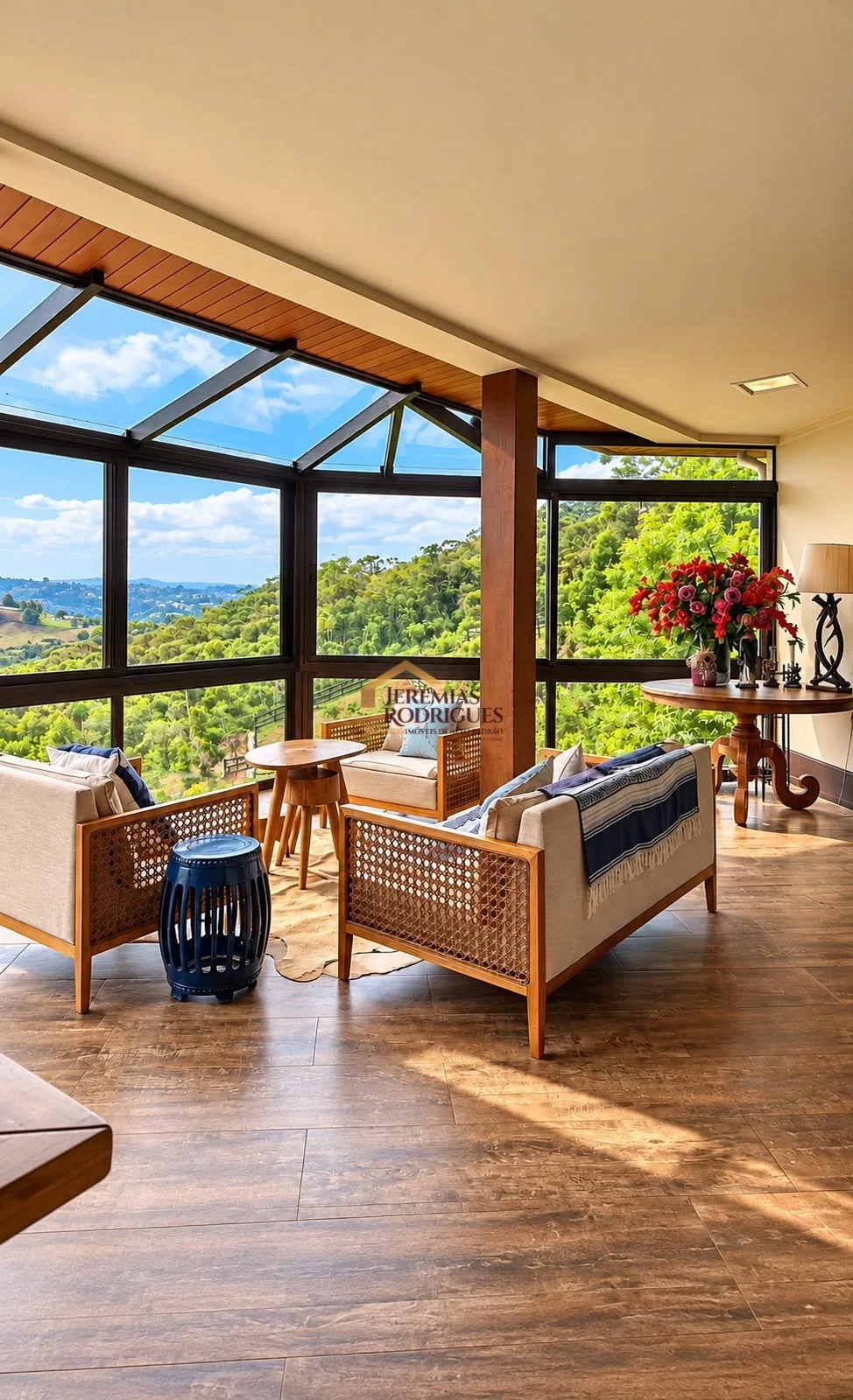 Casa à venda no Condomínio Pedra do Fogo em Campos do Jordão/SP. - foto 21