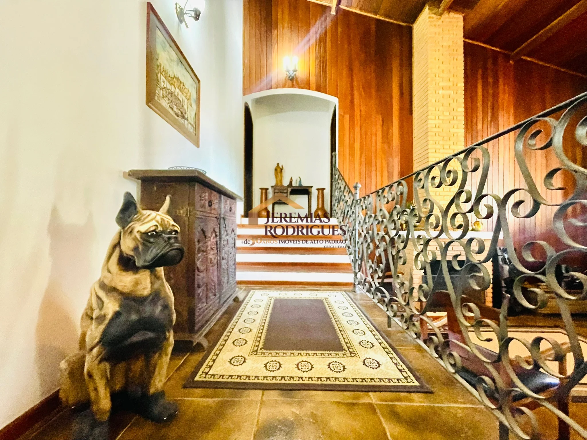 Casa à venda no Condomínio Chácaras Cataguá em Taubaté/SP. — foto 20