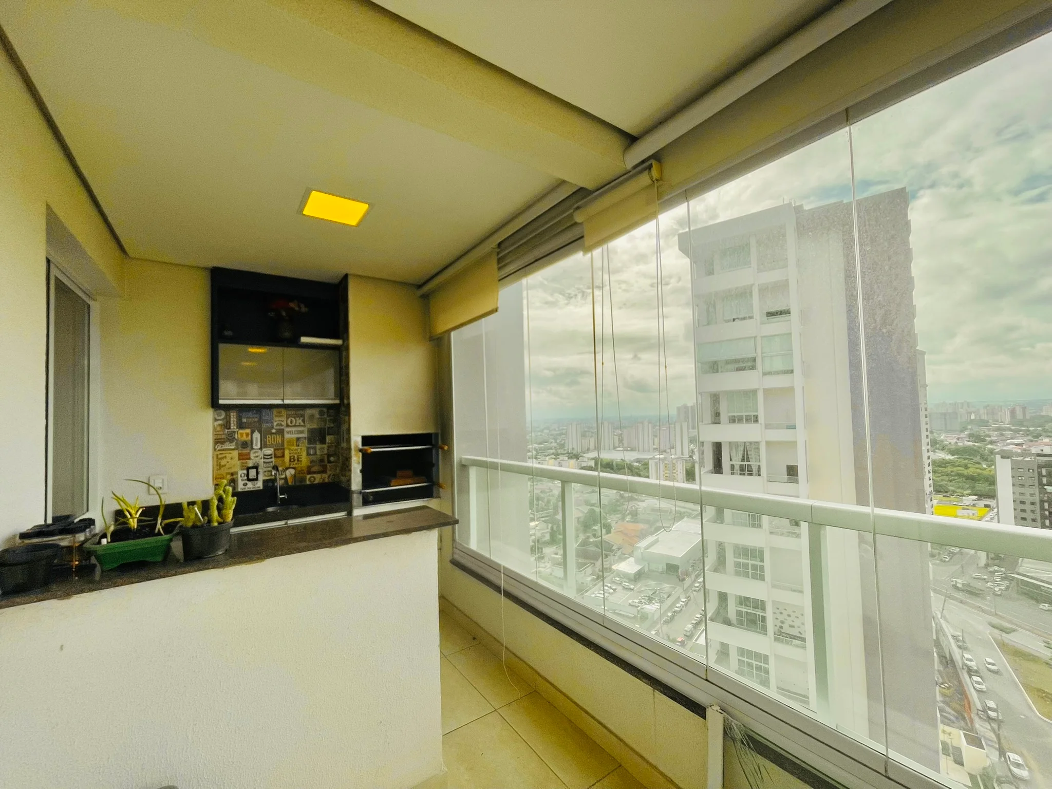 Apartamento á venda no Edifício Vert Residence em Taubaté/SP. — foto 23