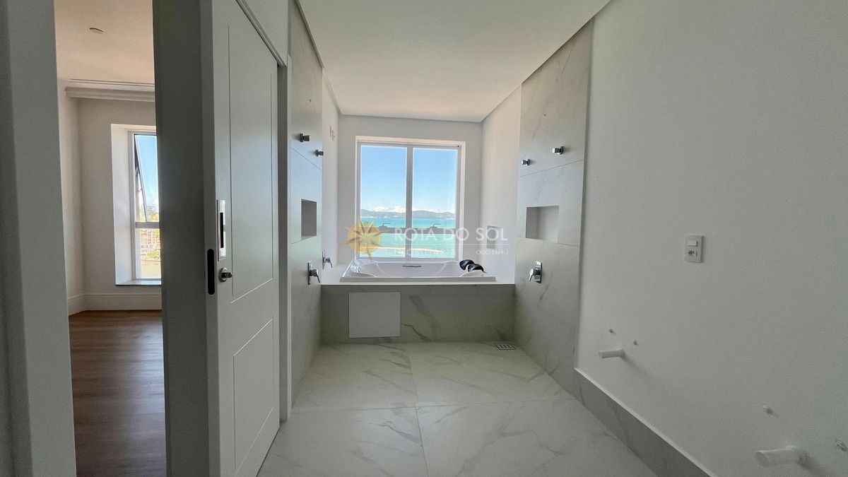 Magnólia Apartamento 4 Suítes Vista Total Mar Canto da Praia Itapema SC