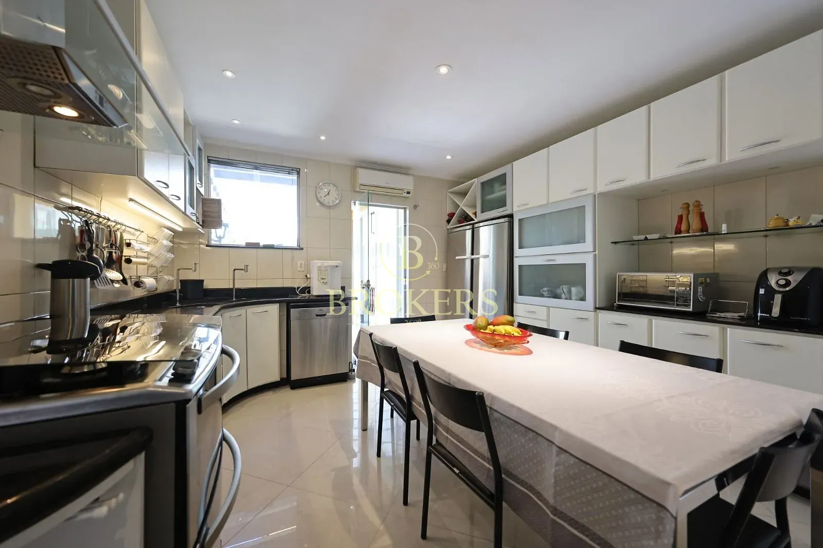 Casa espetacular a venda em Santa Teresa | 350m², vista para o Cristo, 6 quartos (3 suítes), piscin — foto 42