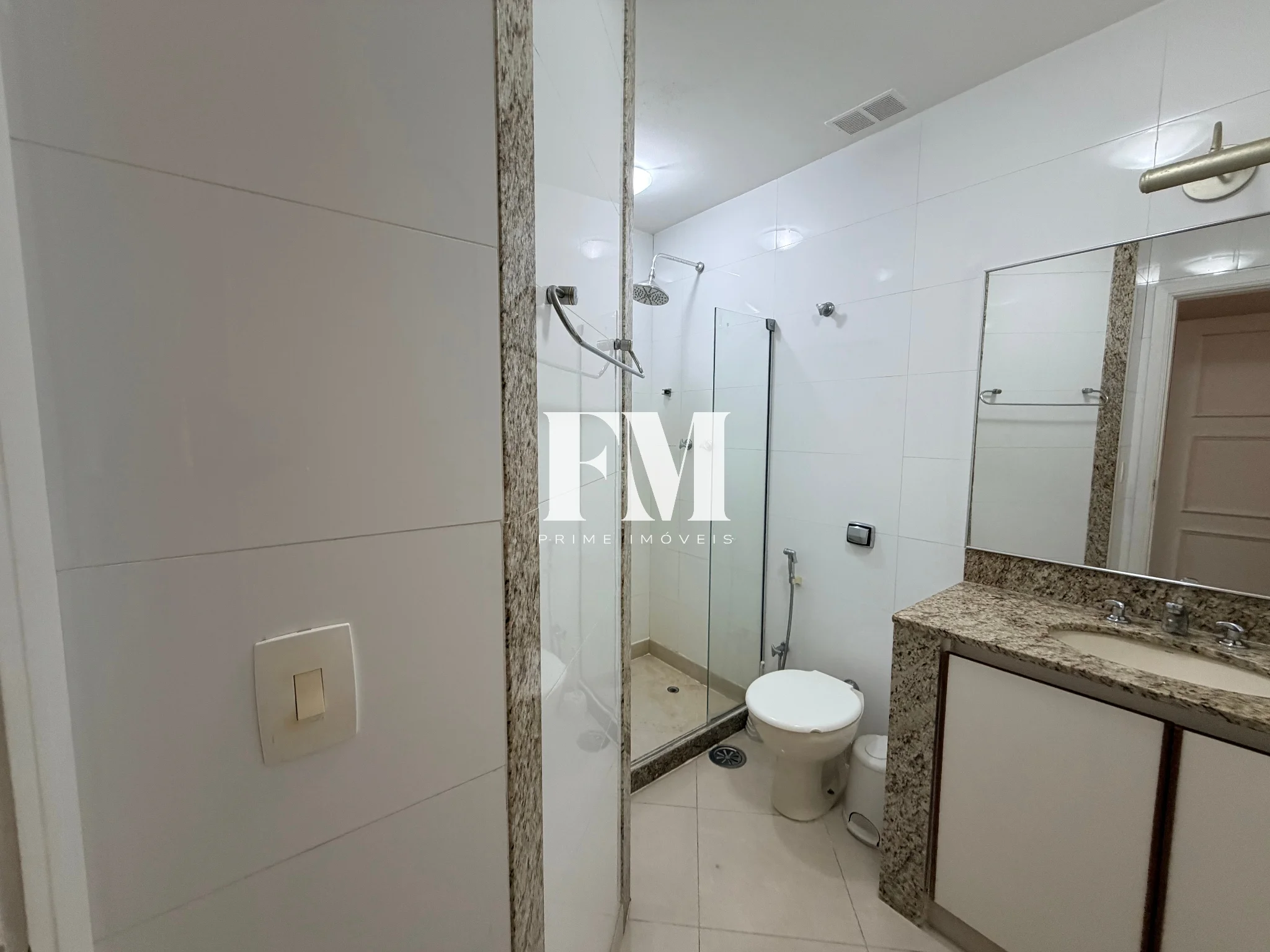 Apartamento 4 quartos com 290m² à venda em Copacabana, entre Posto 5 e 6 - foto 21