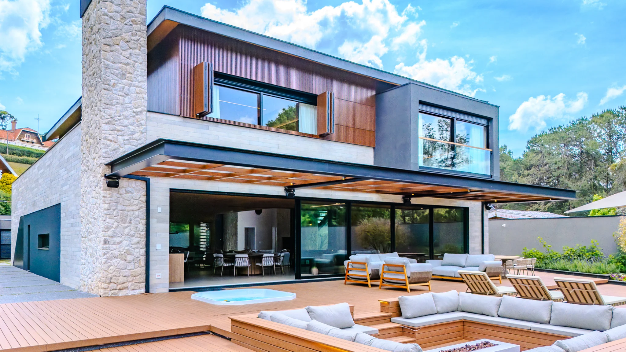 Consultoria Financeira