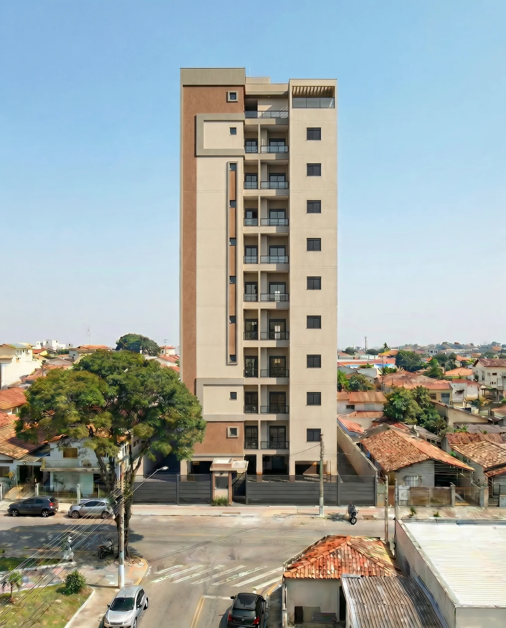 Comprar imóvel na planta ou lançamento: vantagens e cuidados essenciais