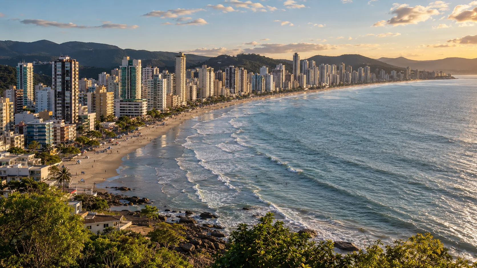 Análise completa sobre o mercado imobiliário de Itapema: Segundo semestre de 2026